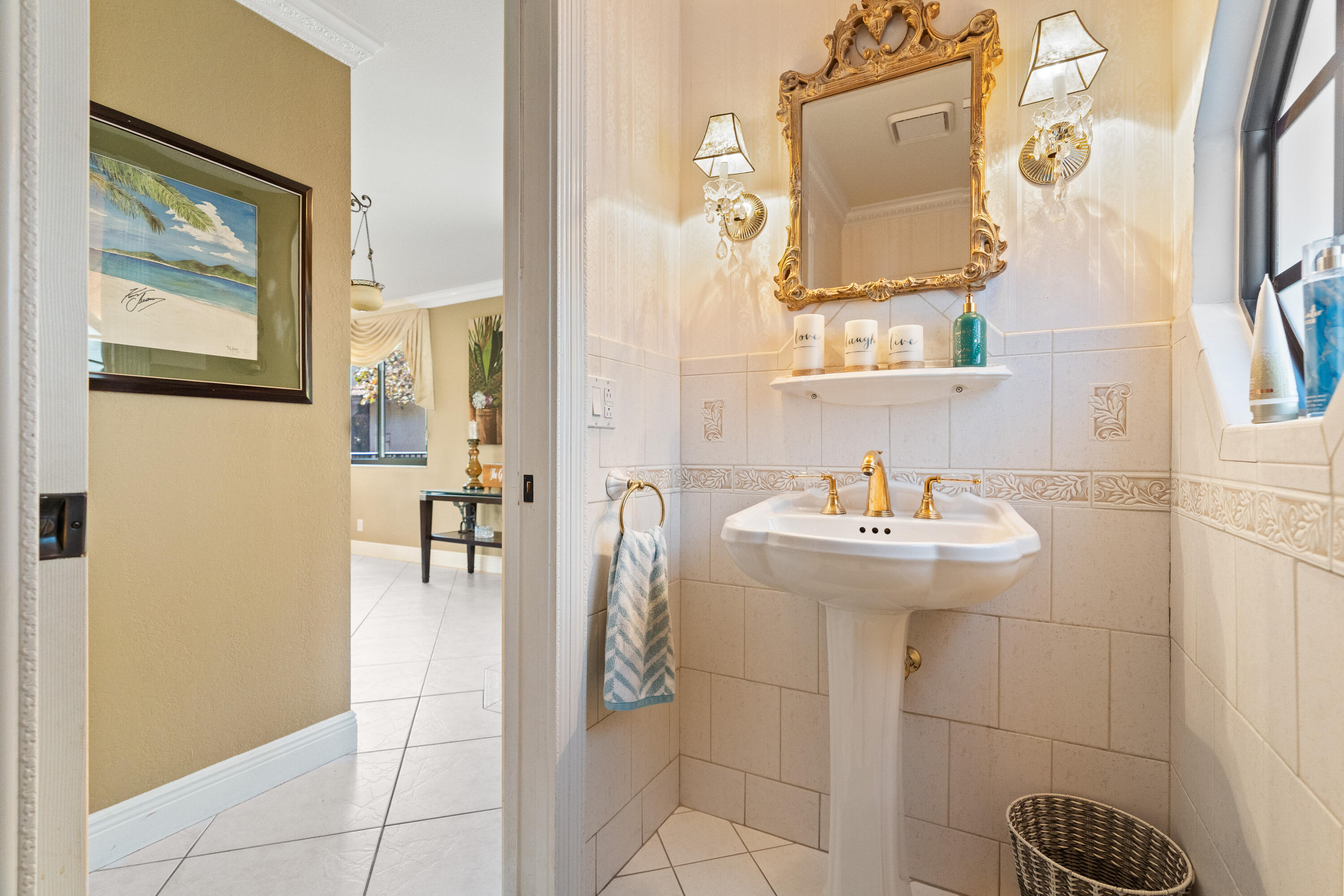 VILLAGES OF HILLSBORO - Residential