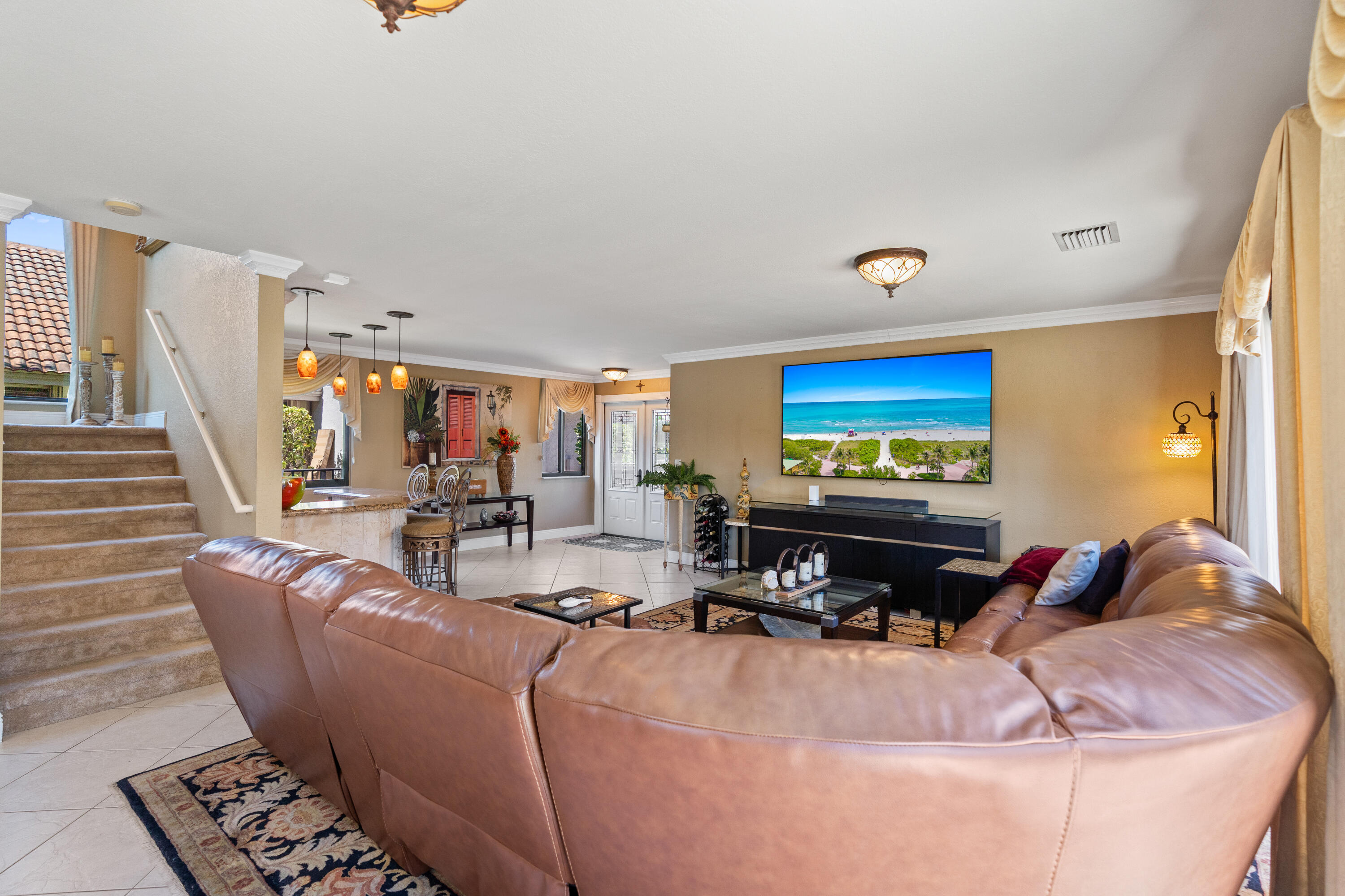 VILLAGES OF HILLSBORO - Residential