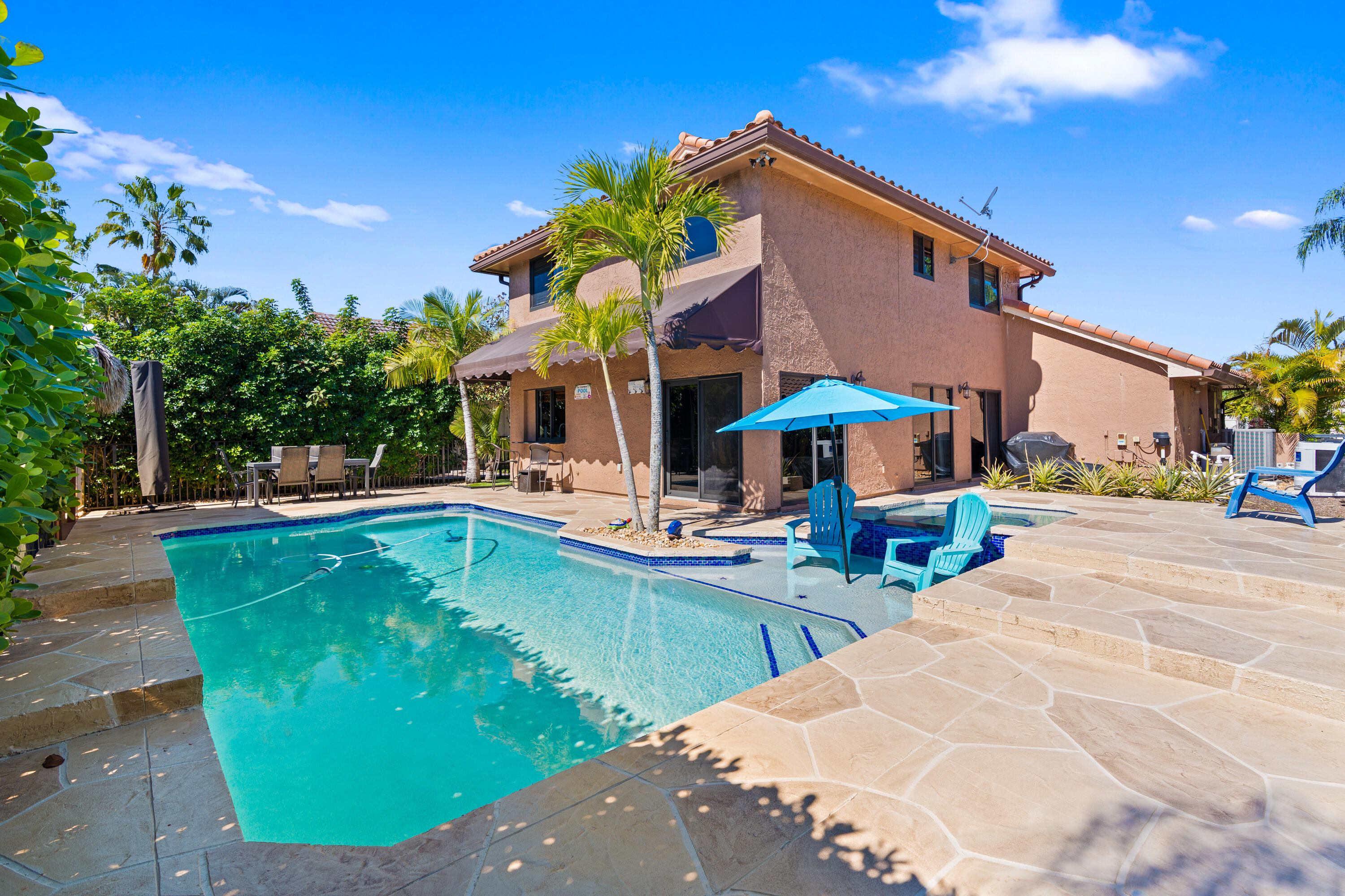 VILLAGES OF HILLSBORO - Residential