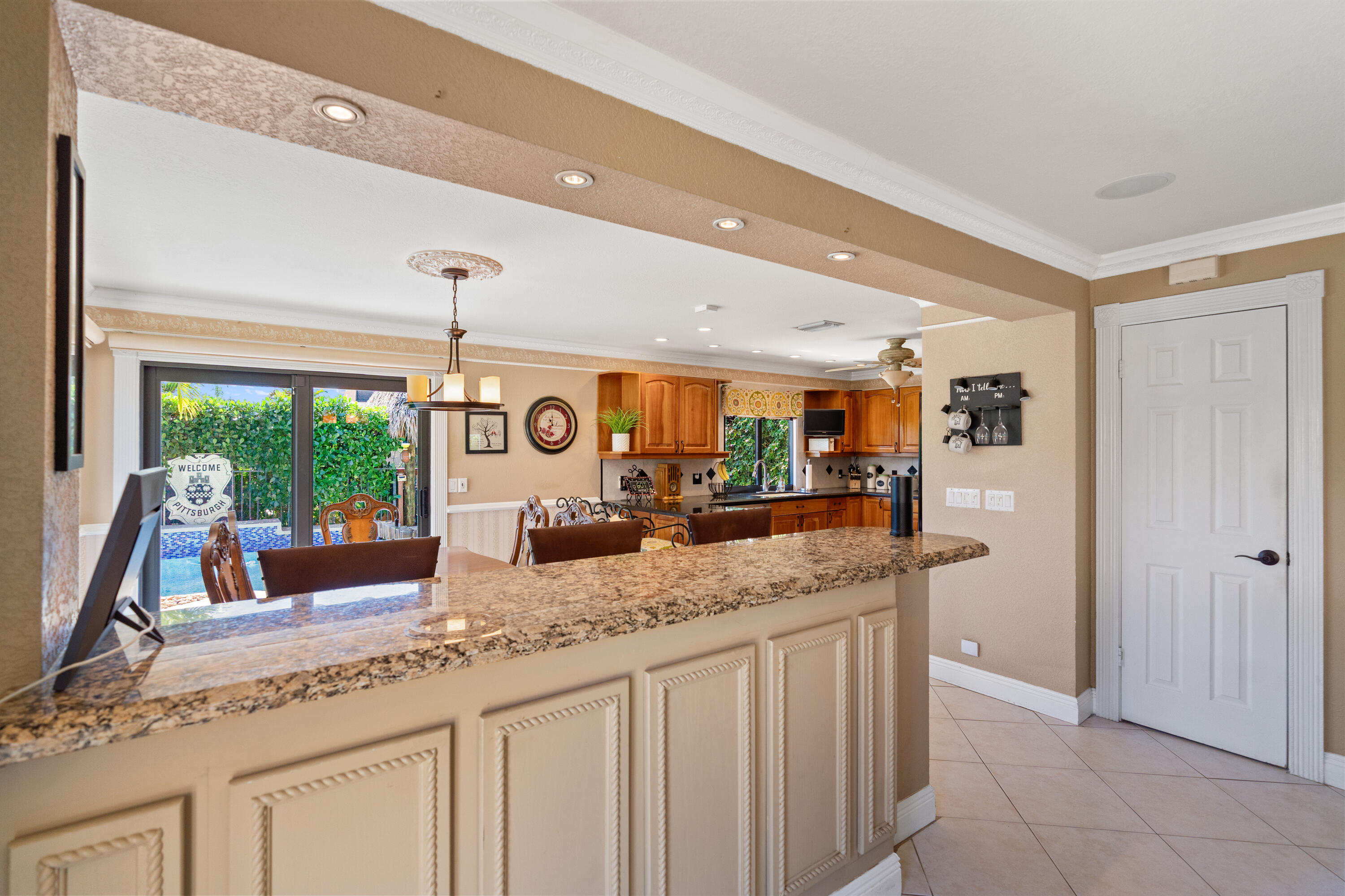 VILLAGES OF HILLSBORO - Residential