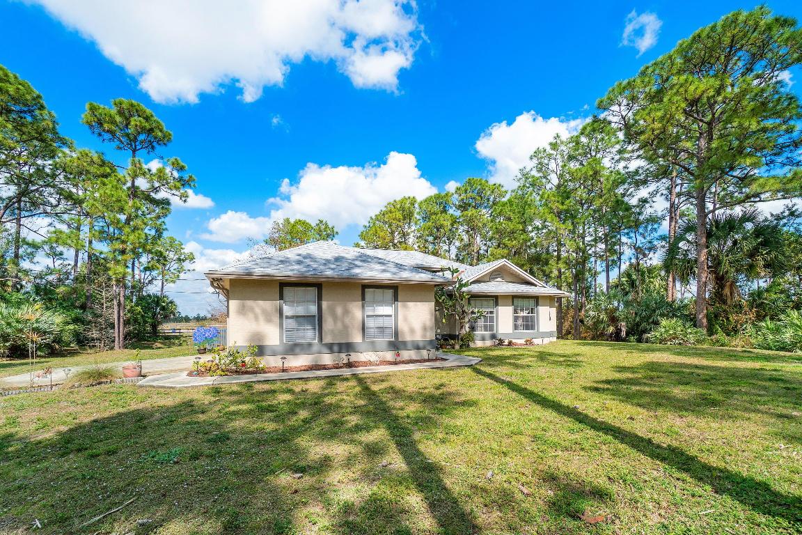 Acreage/Loxahatchee - Residential