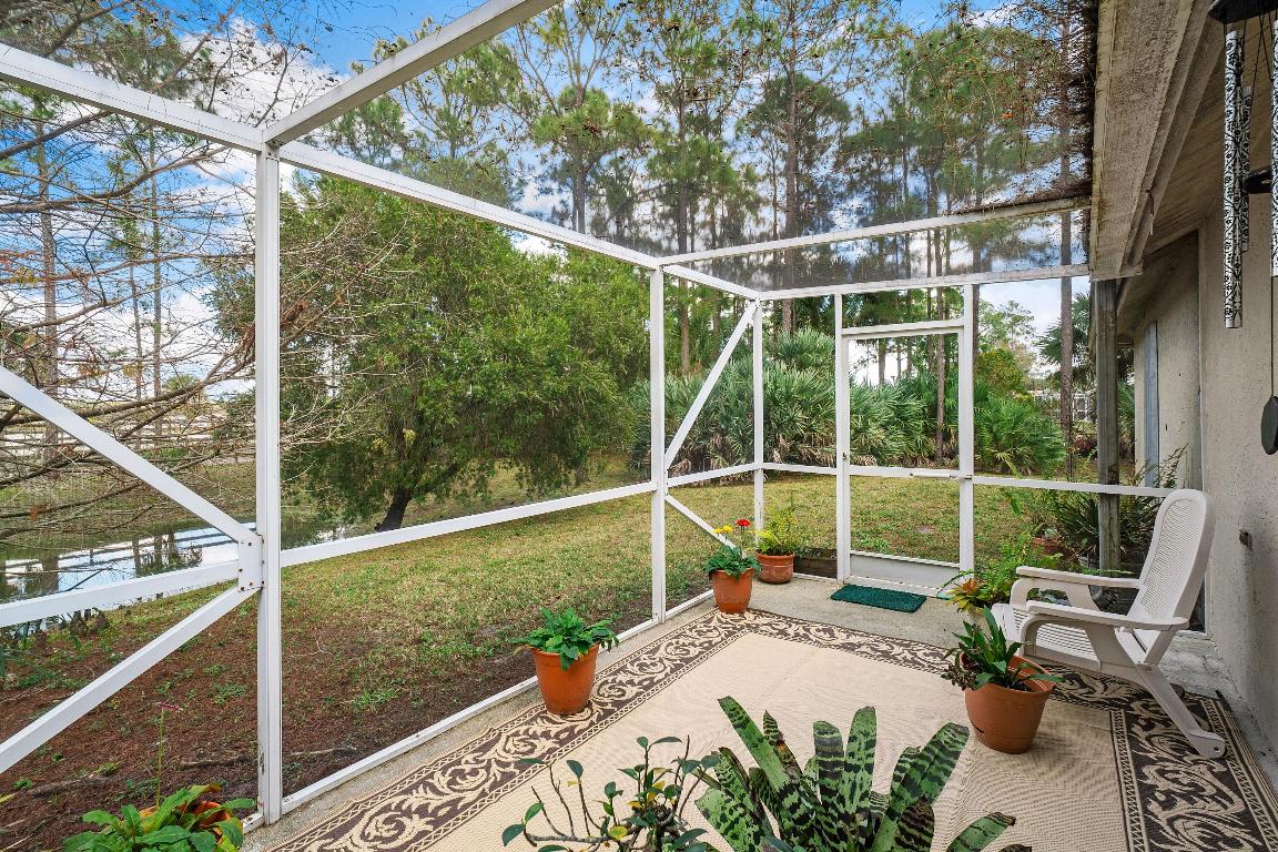 Acreage/Loxahatchee - Residential