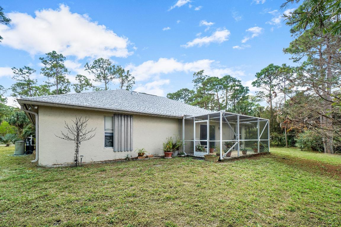 Acreage/Loxahatchee - Residential