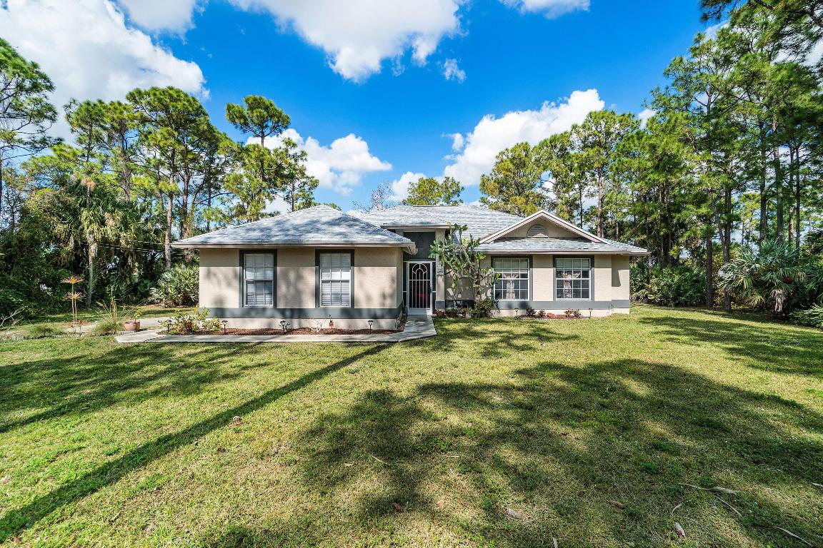 Acreage/Loxahatchee - Residential
