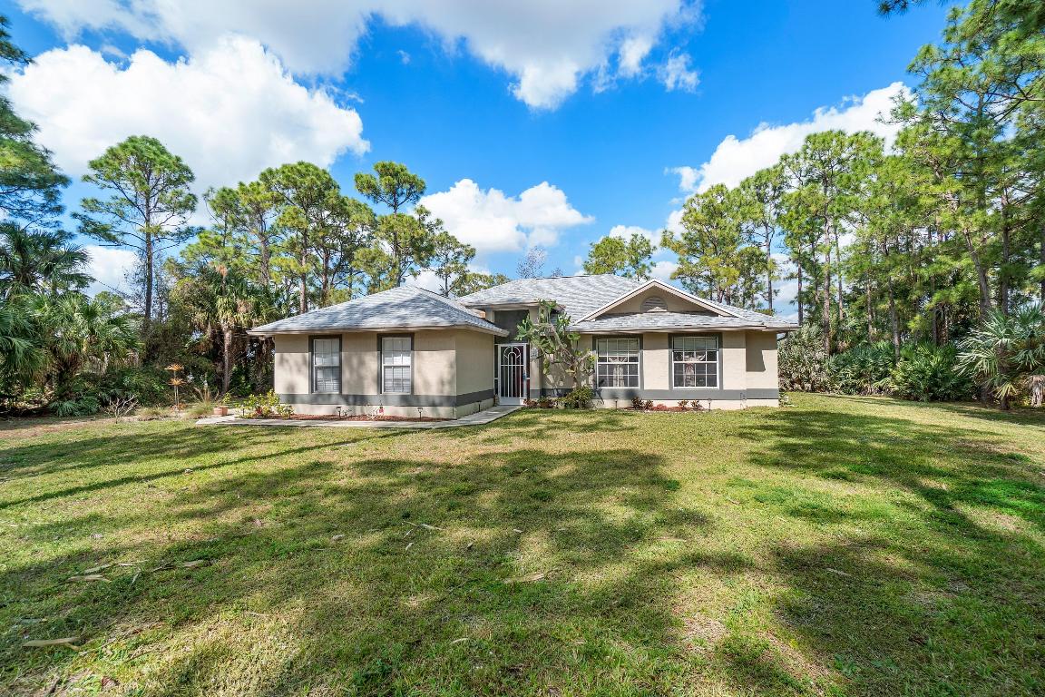 Acreage/Loxahatchee - Residential