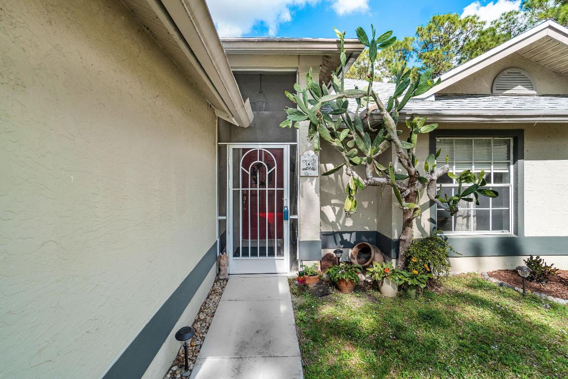 Acreage/Loxahatchee - Residential