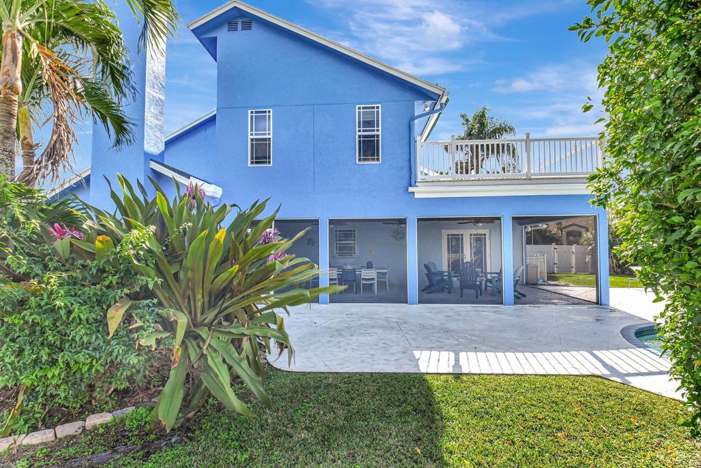 Photo of 4299 Fox Trace, Boynton Beach, FL 33436 (MLS # R11056417)