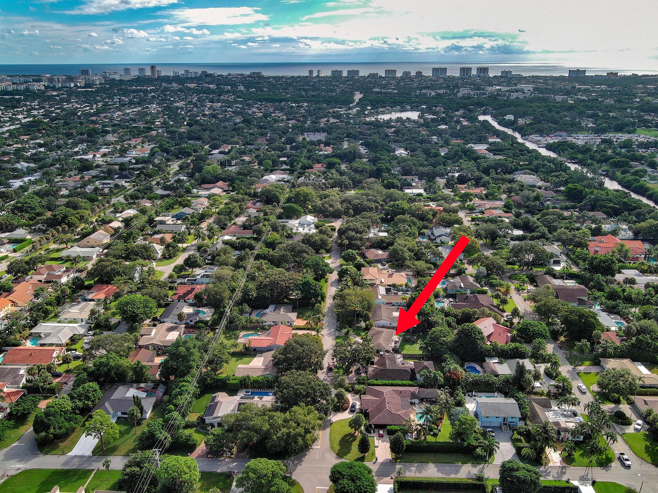 1160 SW 20TH Street