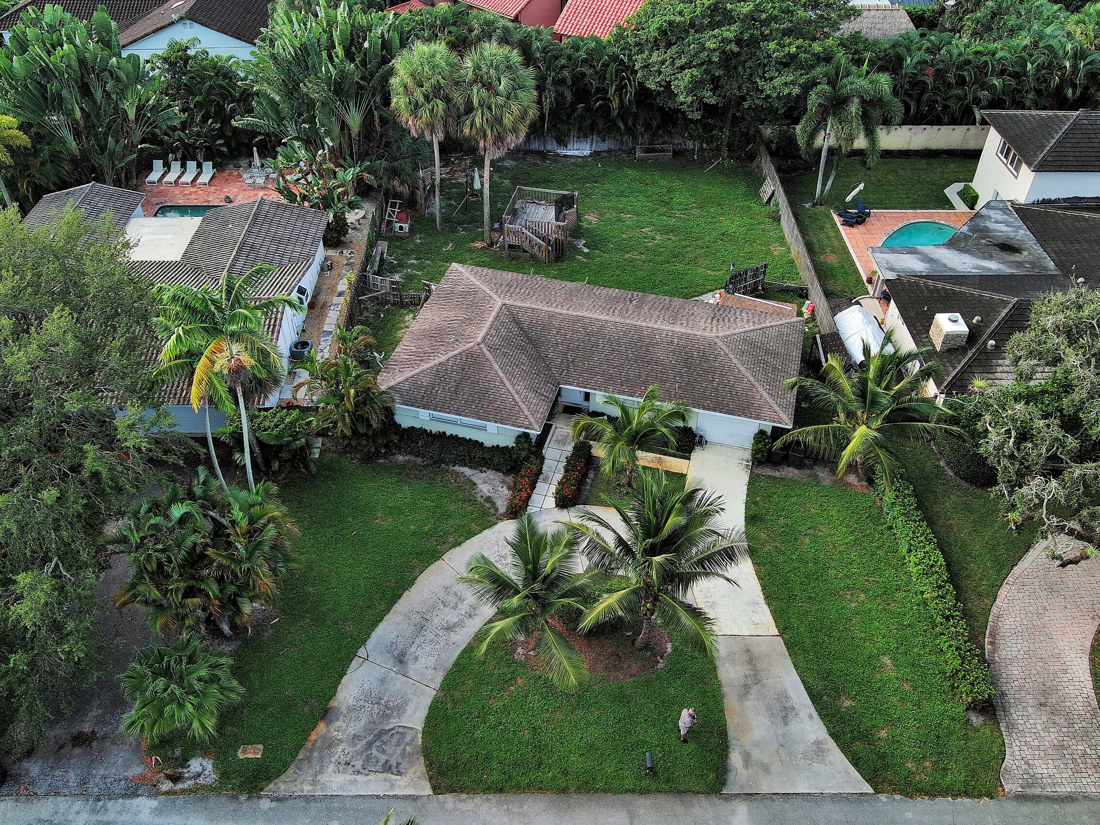 1160 SW 20TH Street