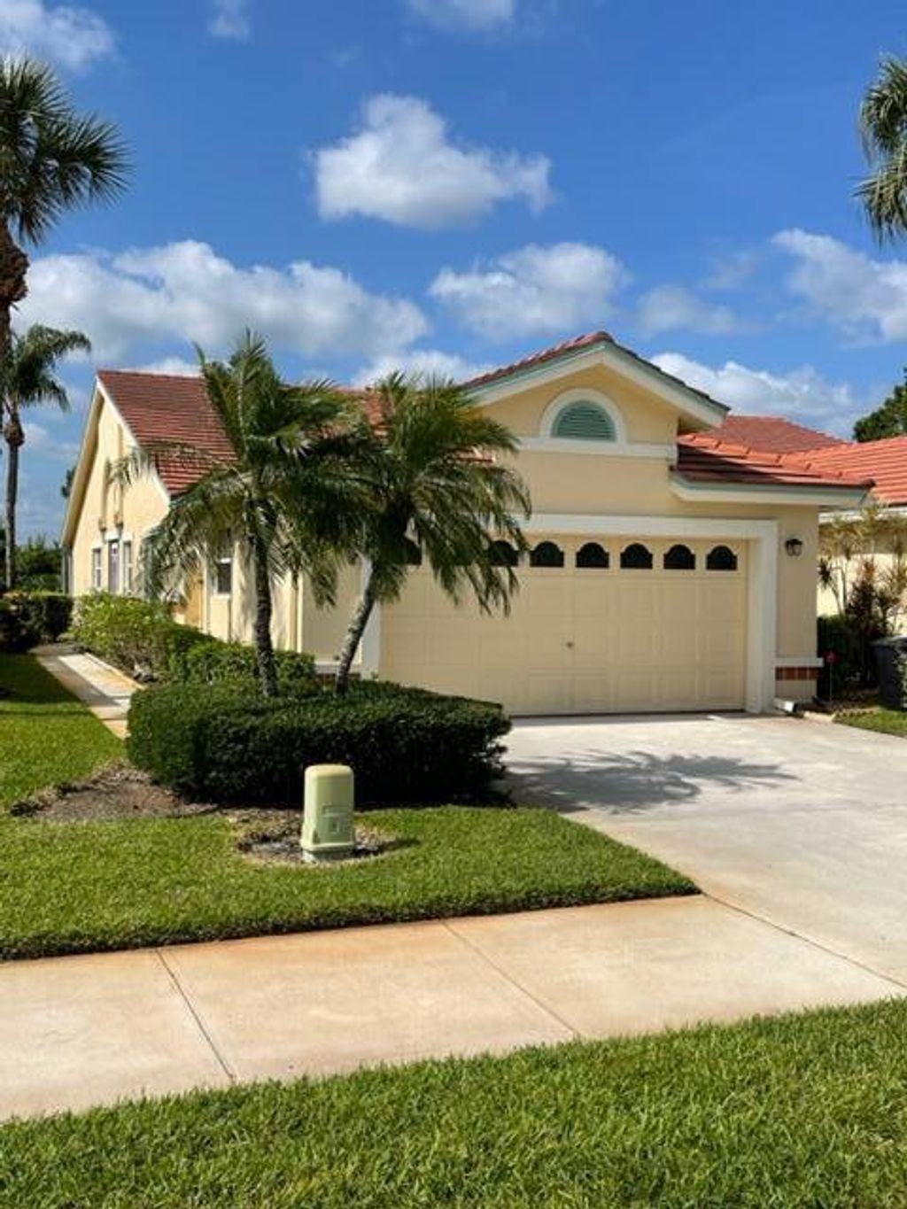 Photo of 3941 SW Whispering Sound Drive, Palm City, FL 34990 (MLS # R10897870)