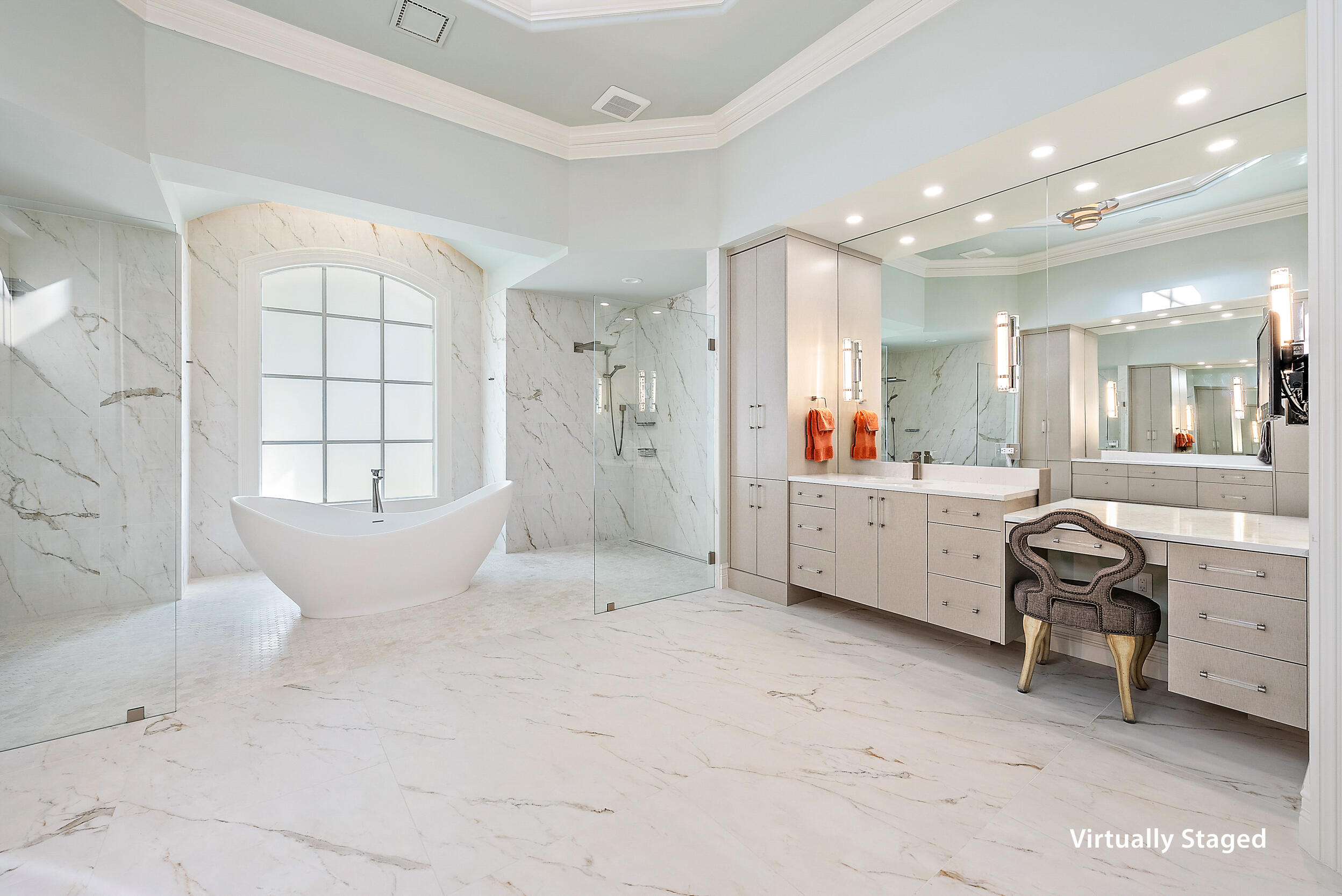 Admirals Cove - Residential