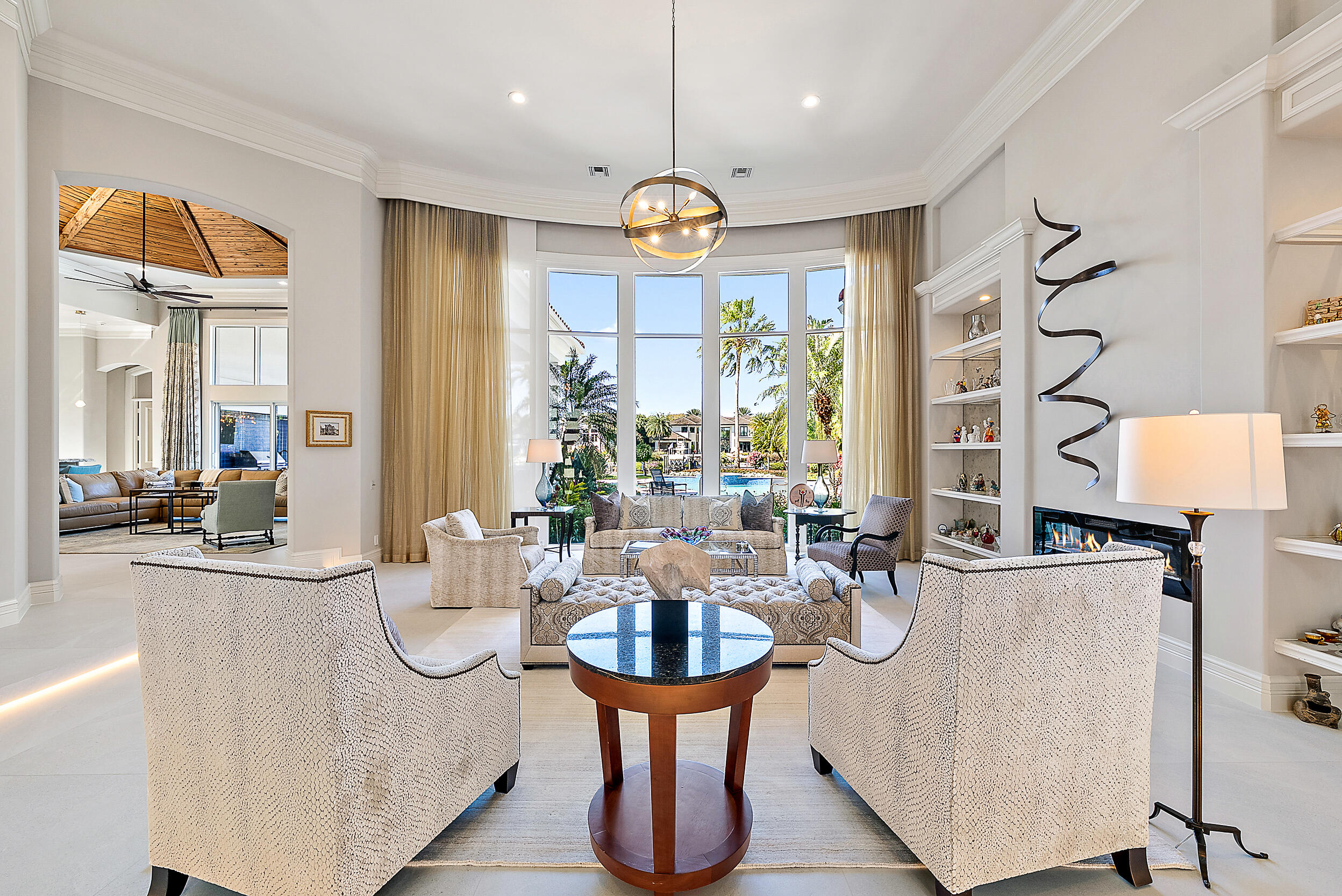 Admirals Cove - Residential