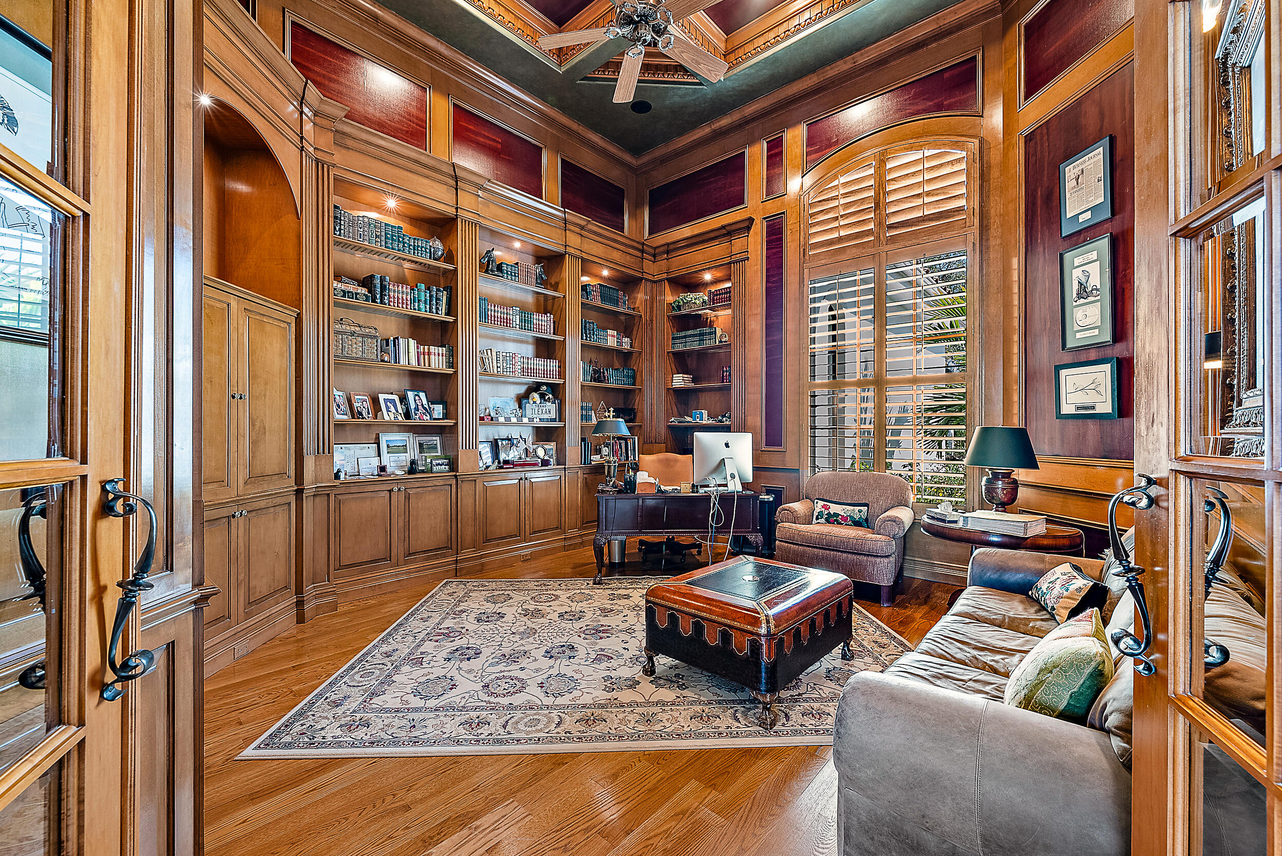 Admirals Cove - Residential