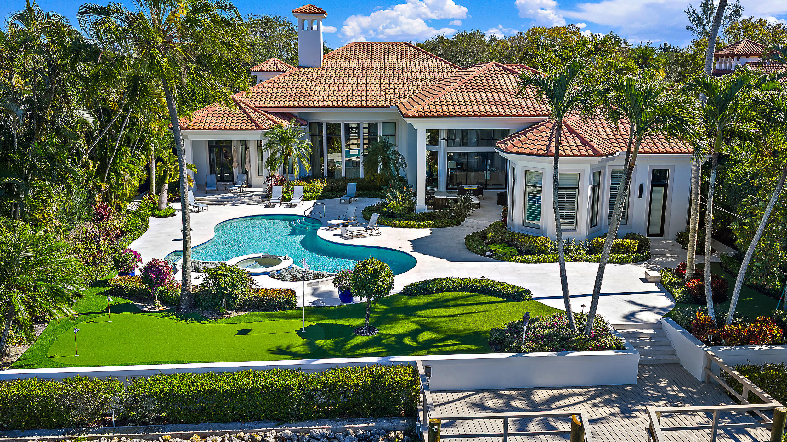 Admirals Cove - Residential