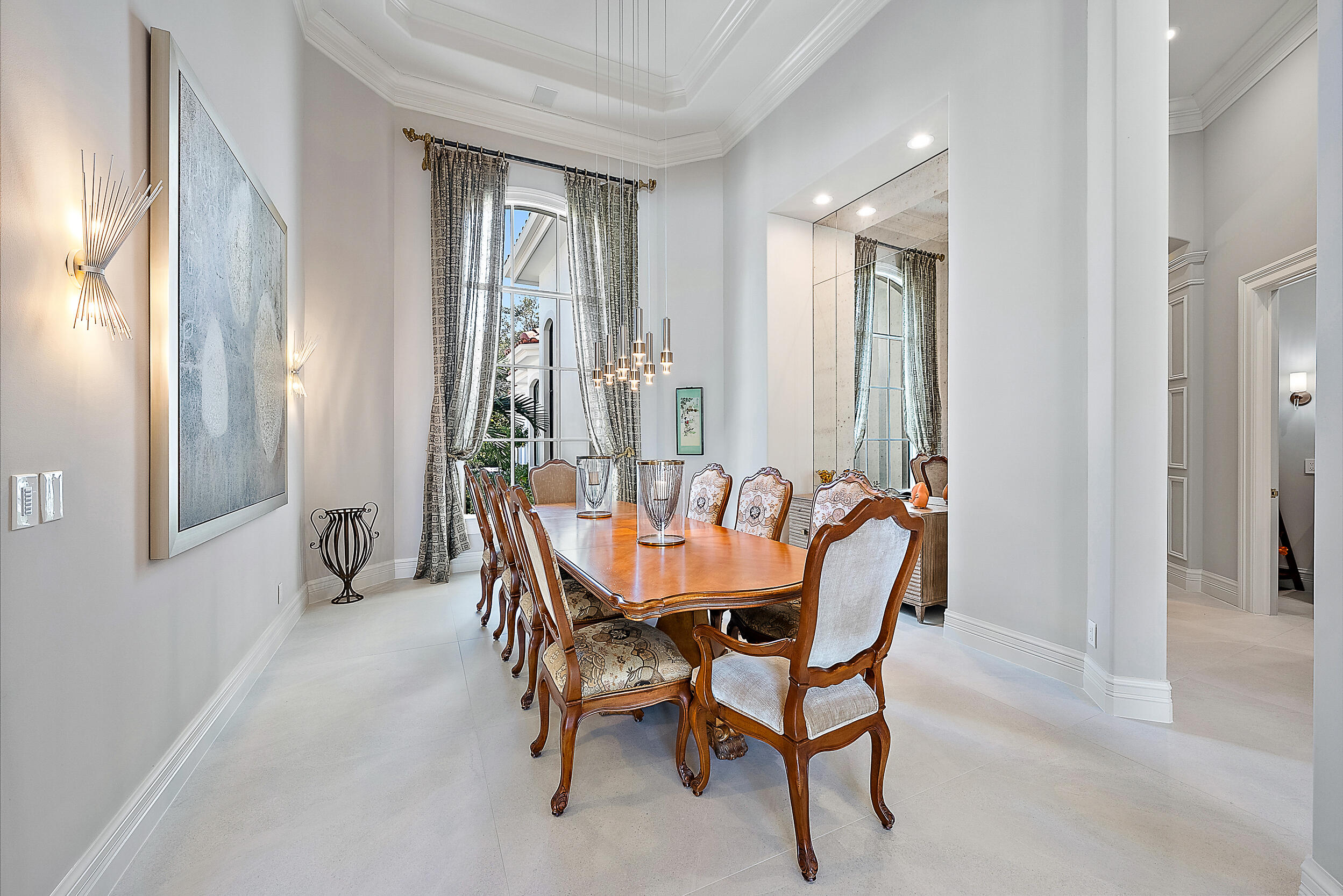 Admirals Cove - Residential