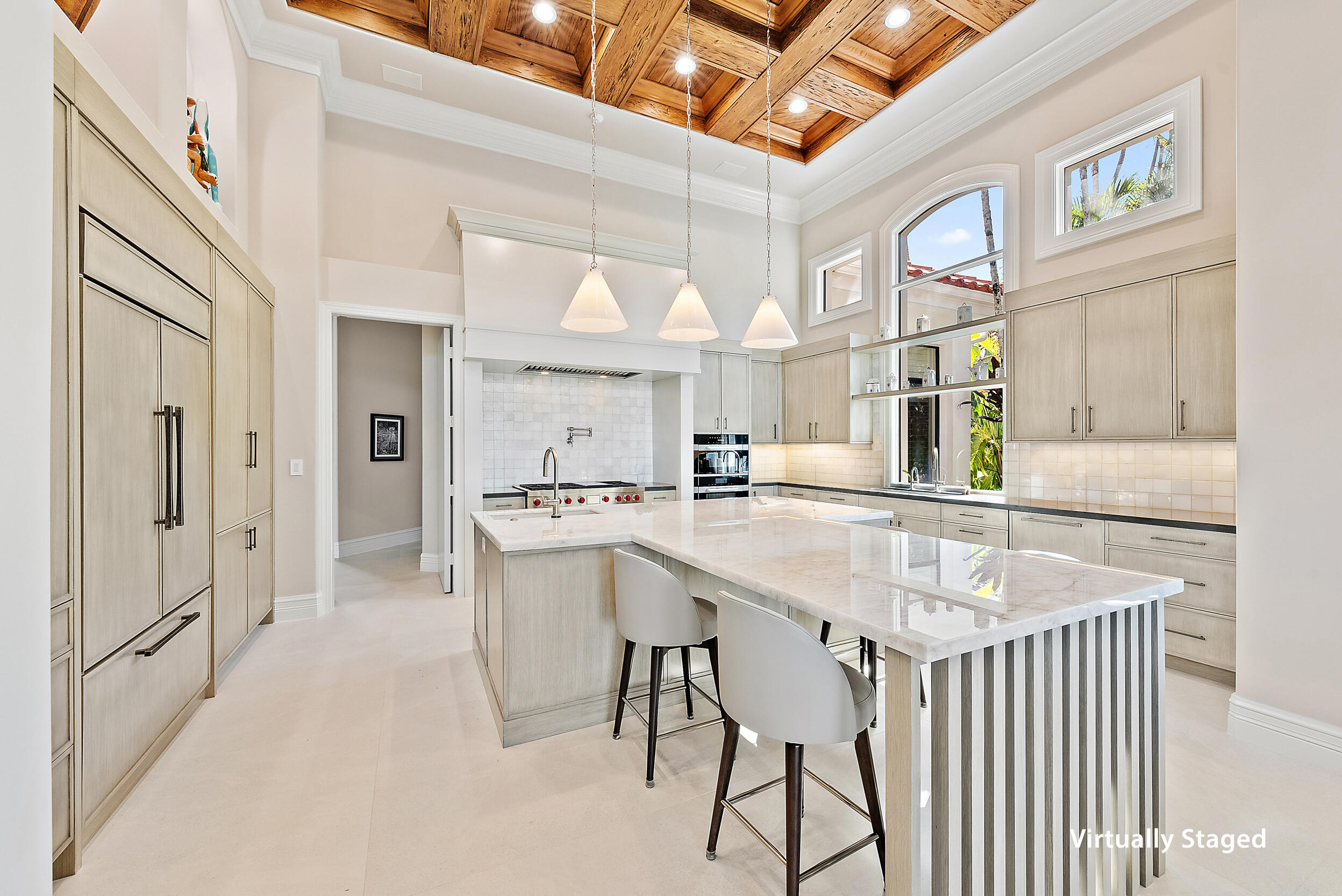 Admirals Cove - Residential