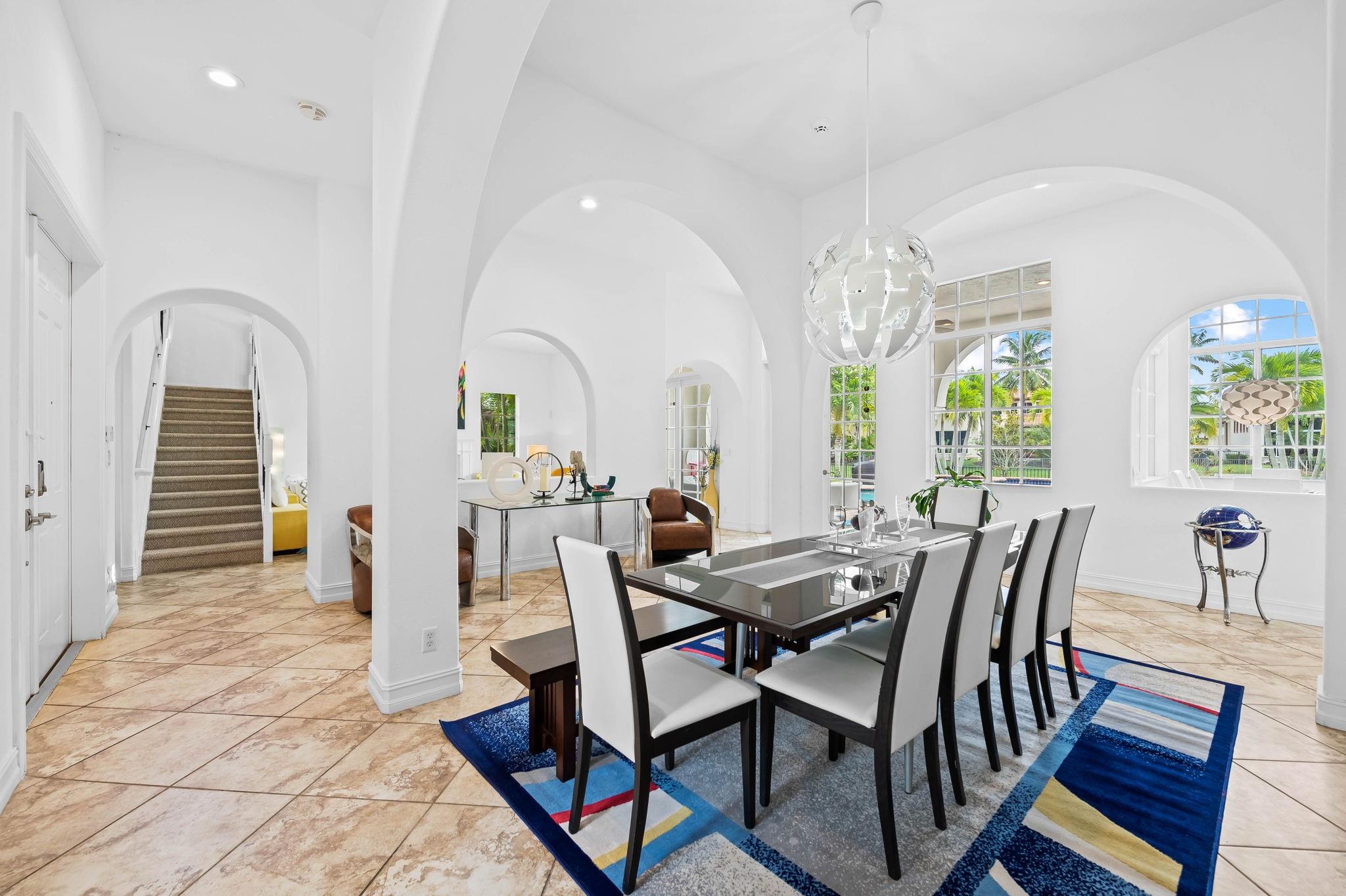 Heron Bay Northeast 173-9 - Residential