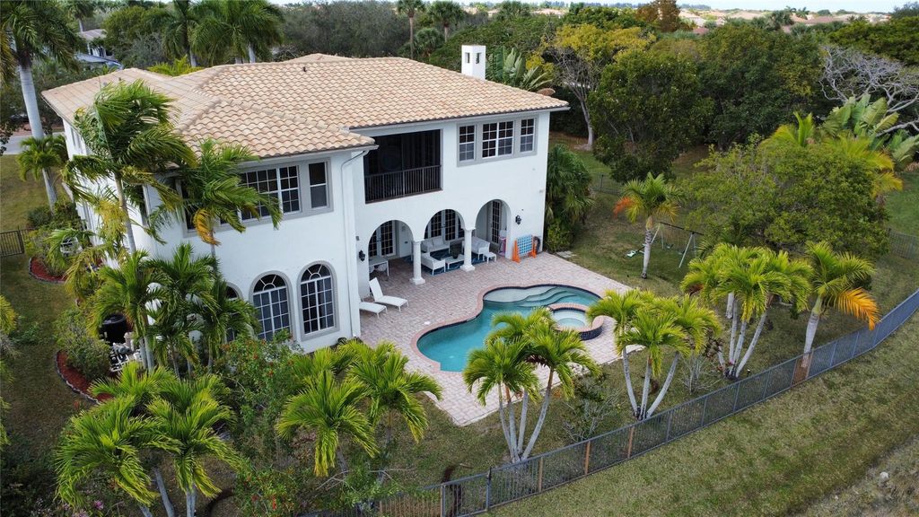 Photo of 7888 NW 112th Way, Parkland, FL 33076 (MLS # F10534006)