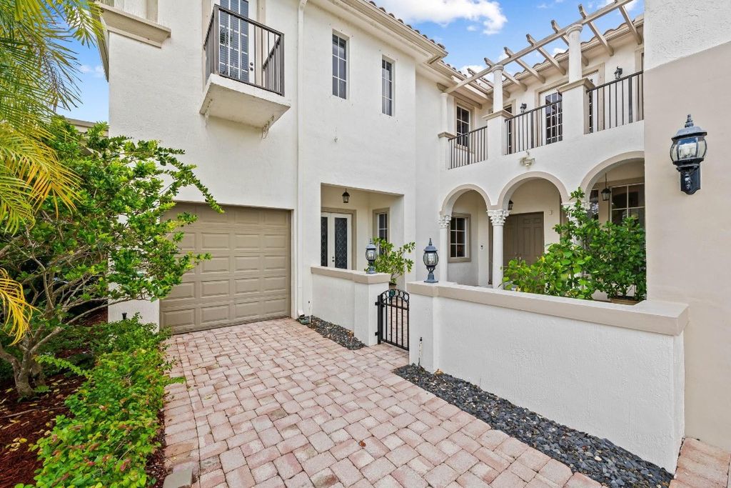 Photo of 7888 NW 112th Way, Parkland, FL 33076 (MLS # F10534006)