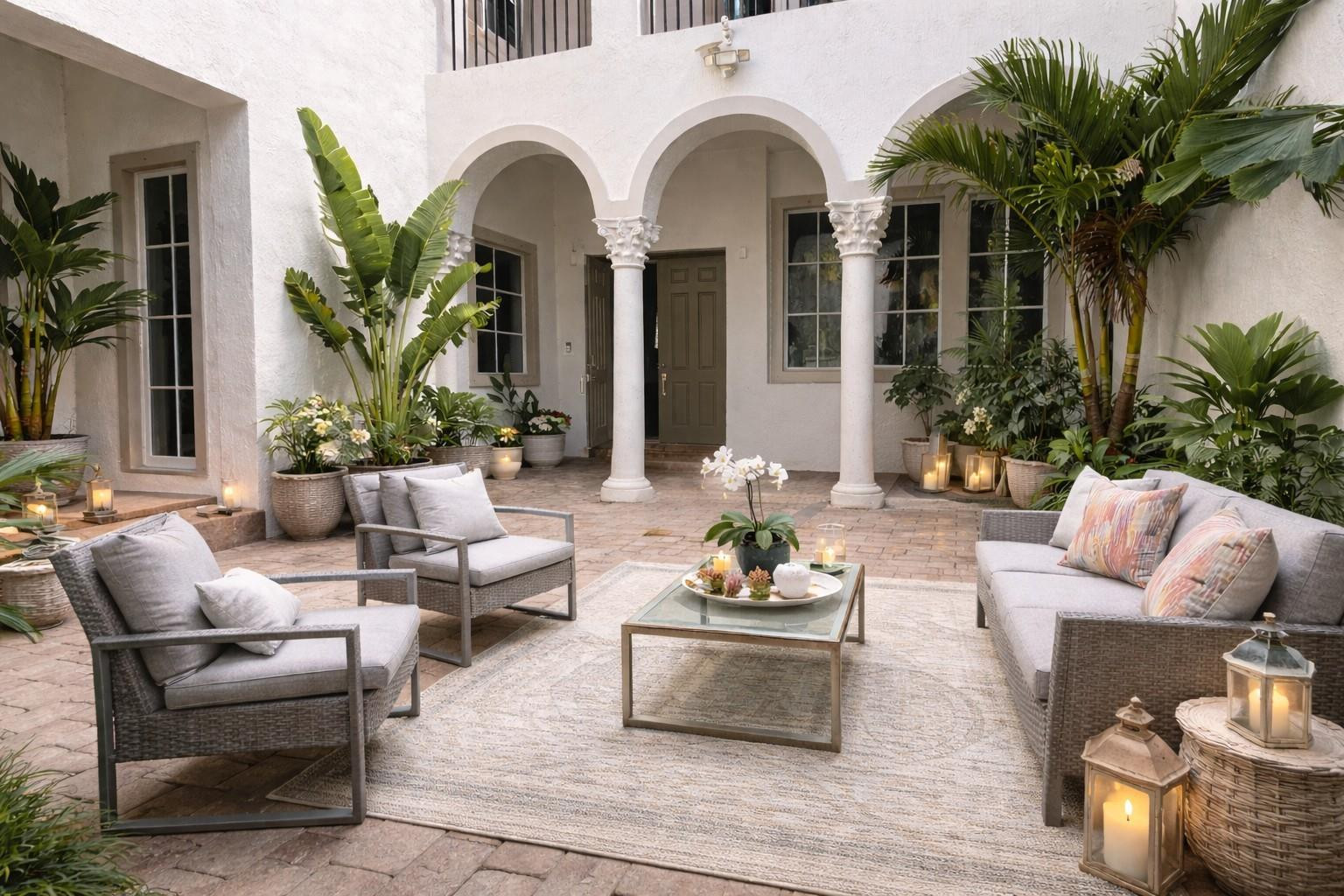 HERON BAY NORTHEAST - Residential