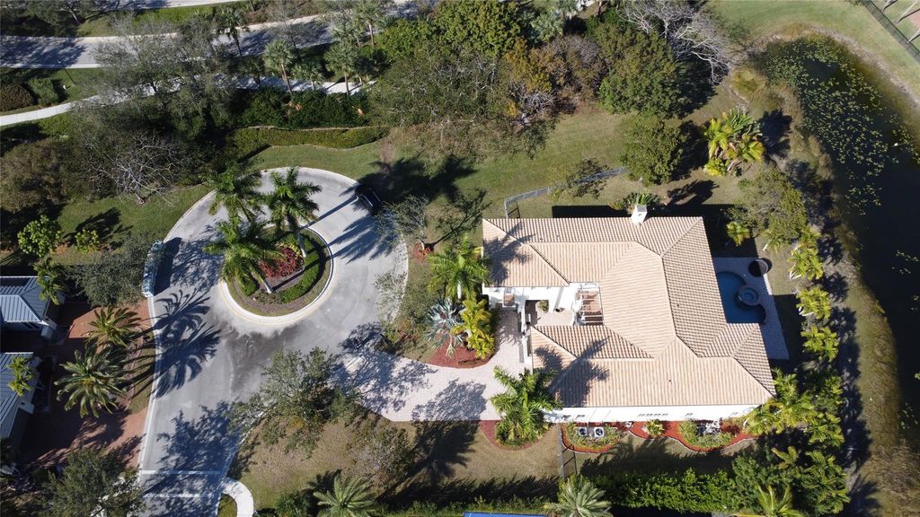 Photo of 7888 NW 112th Way, Parkland, FL 33076 (MLS # F10534006)