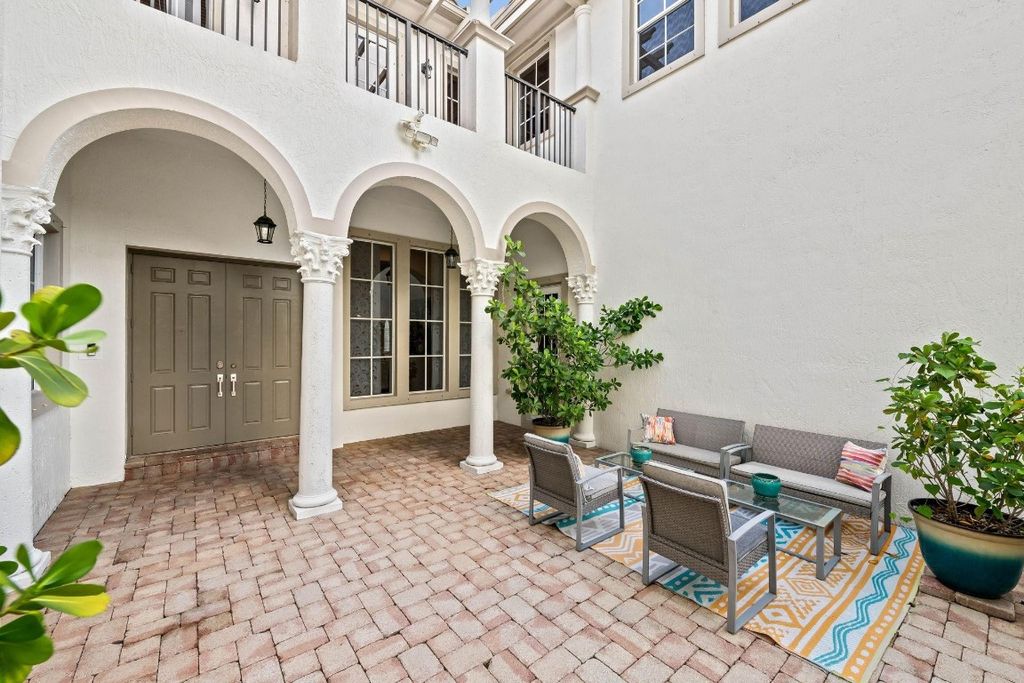 Photo of 7888 NW 112th Way, Parkland, FL 33076 (MLS # F10534006)