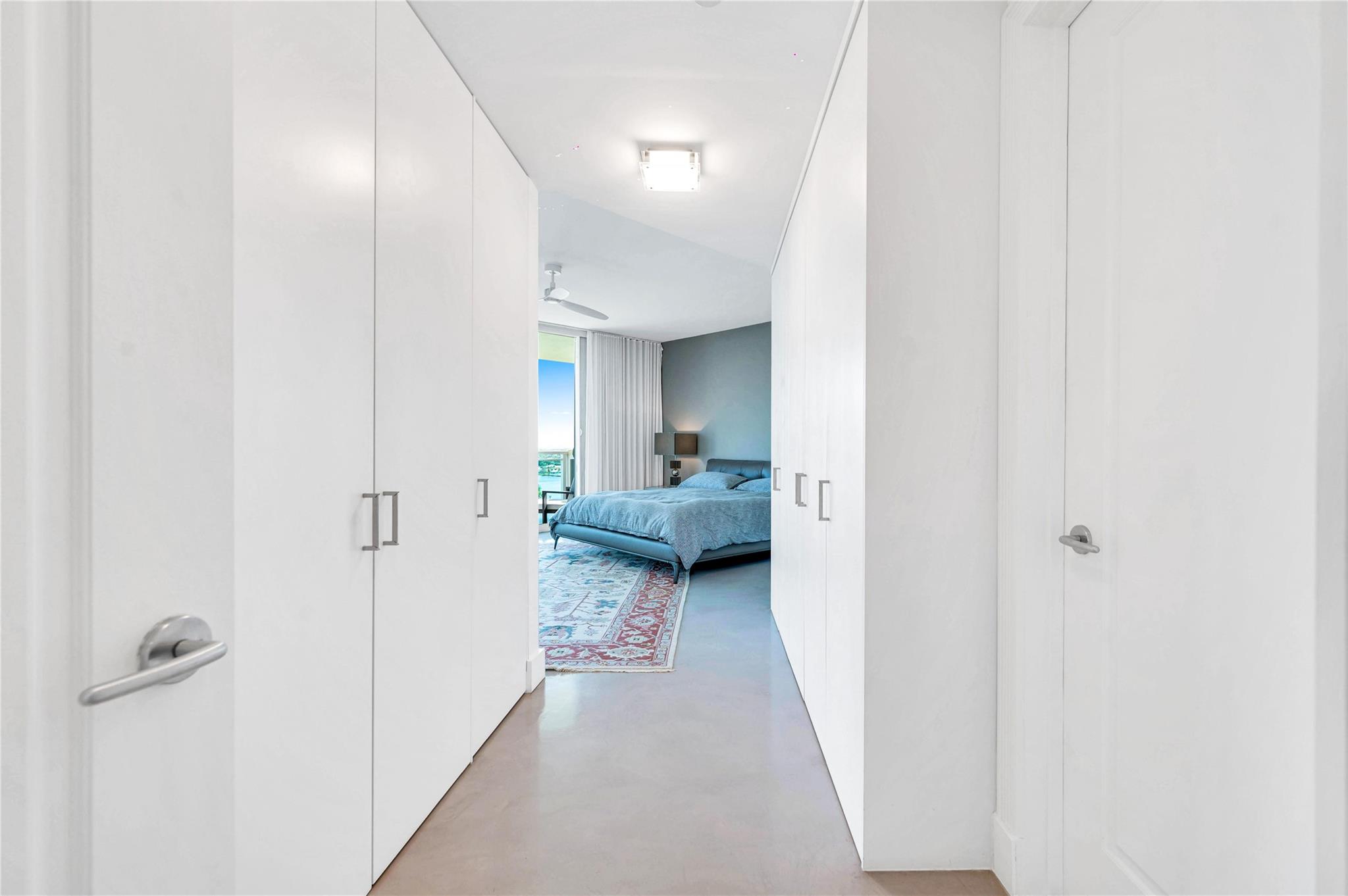 Le Club International - Residential