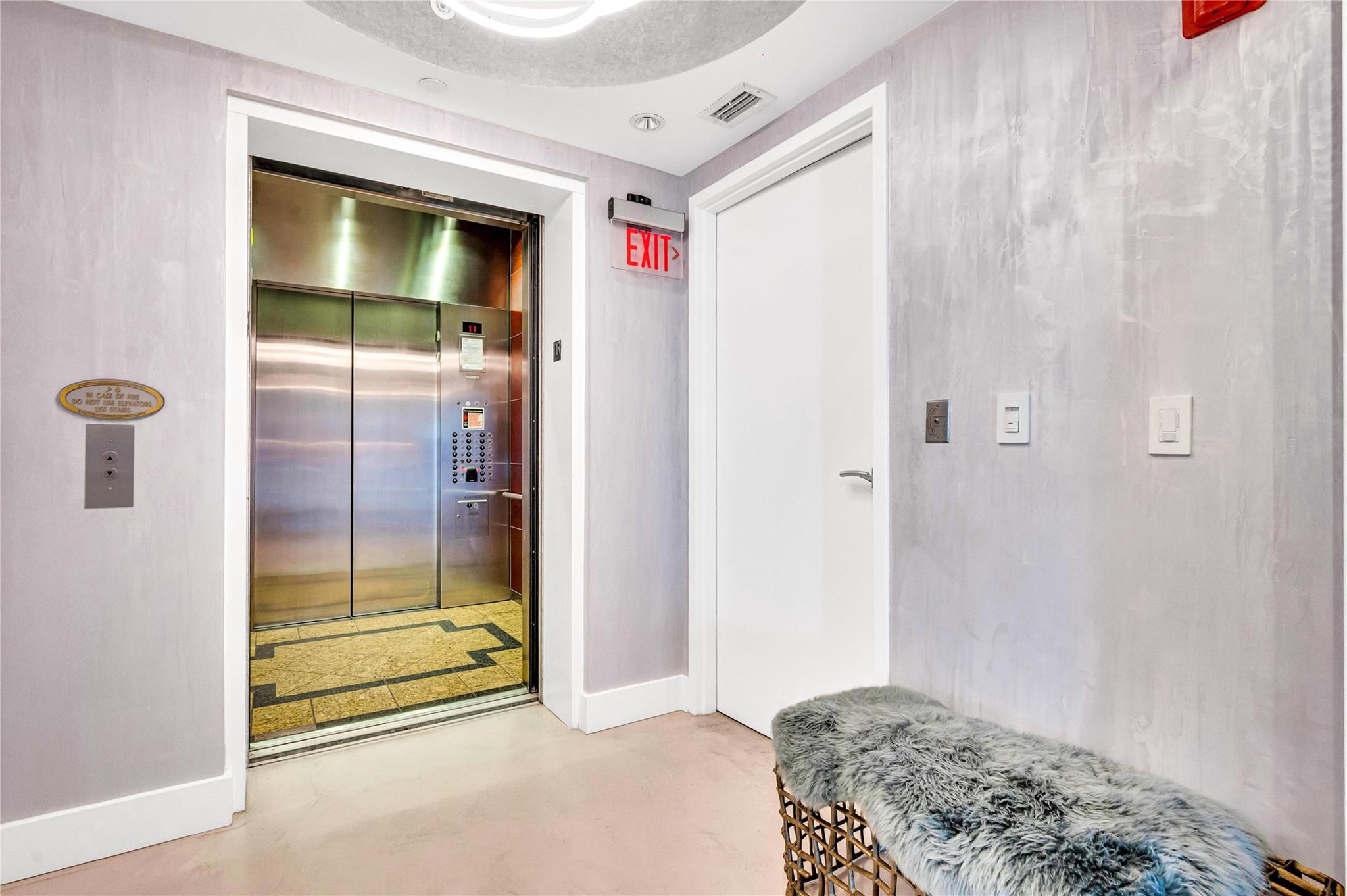 Le Club International - Residential