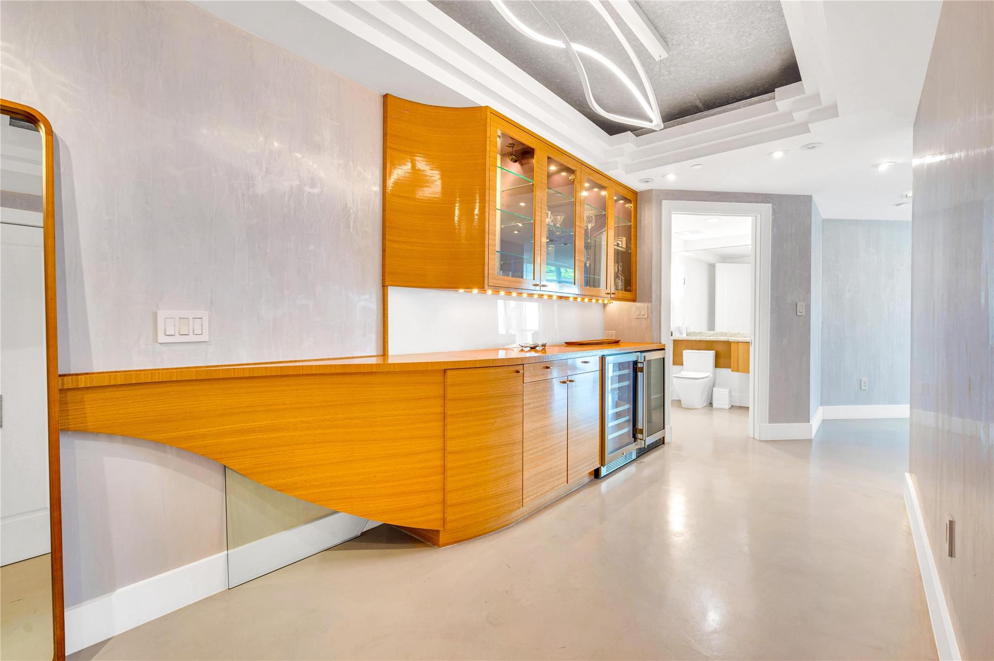 Le Club International - Residential