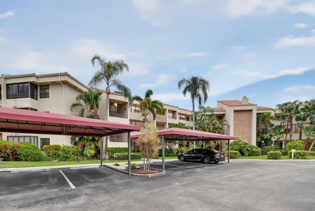 Photo of 7472 La Paz Boulevard #308, Boca Raton, FL 33433 (MLS # R11111537)