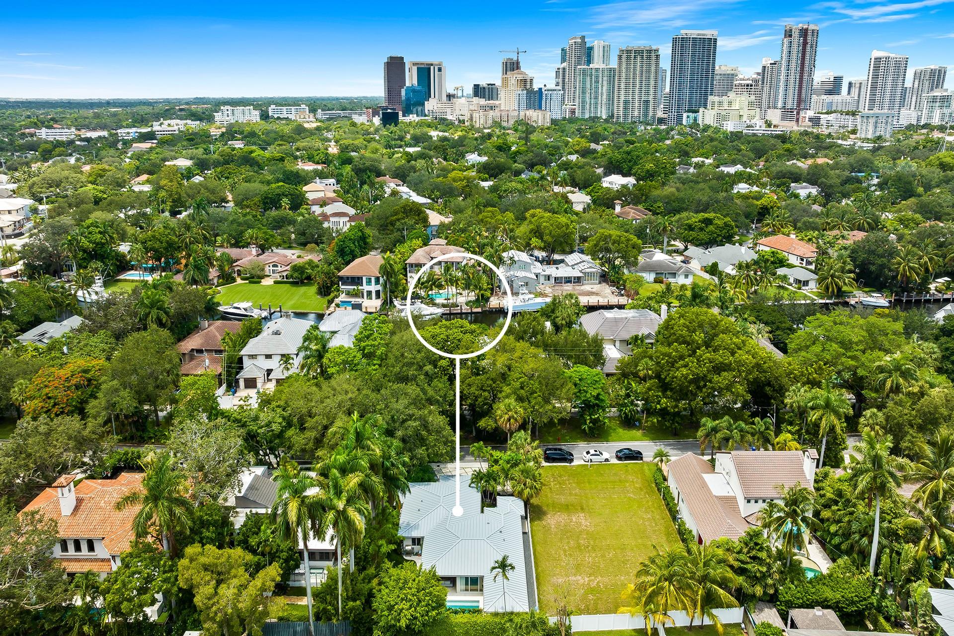 Rio Vista - Residential