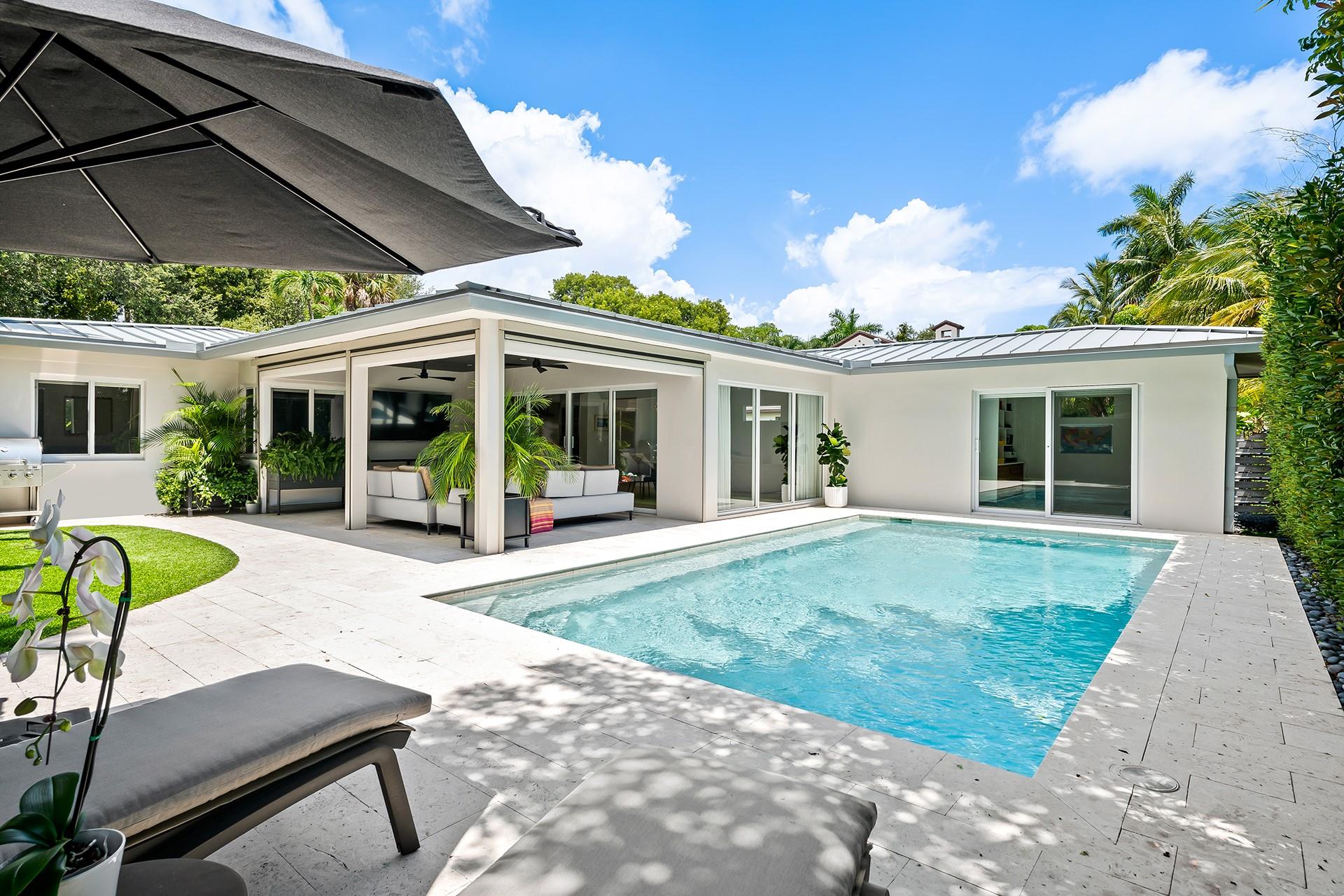 Rio Vista - Residential