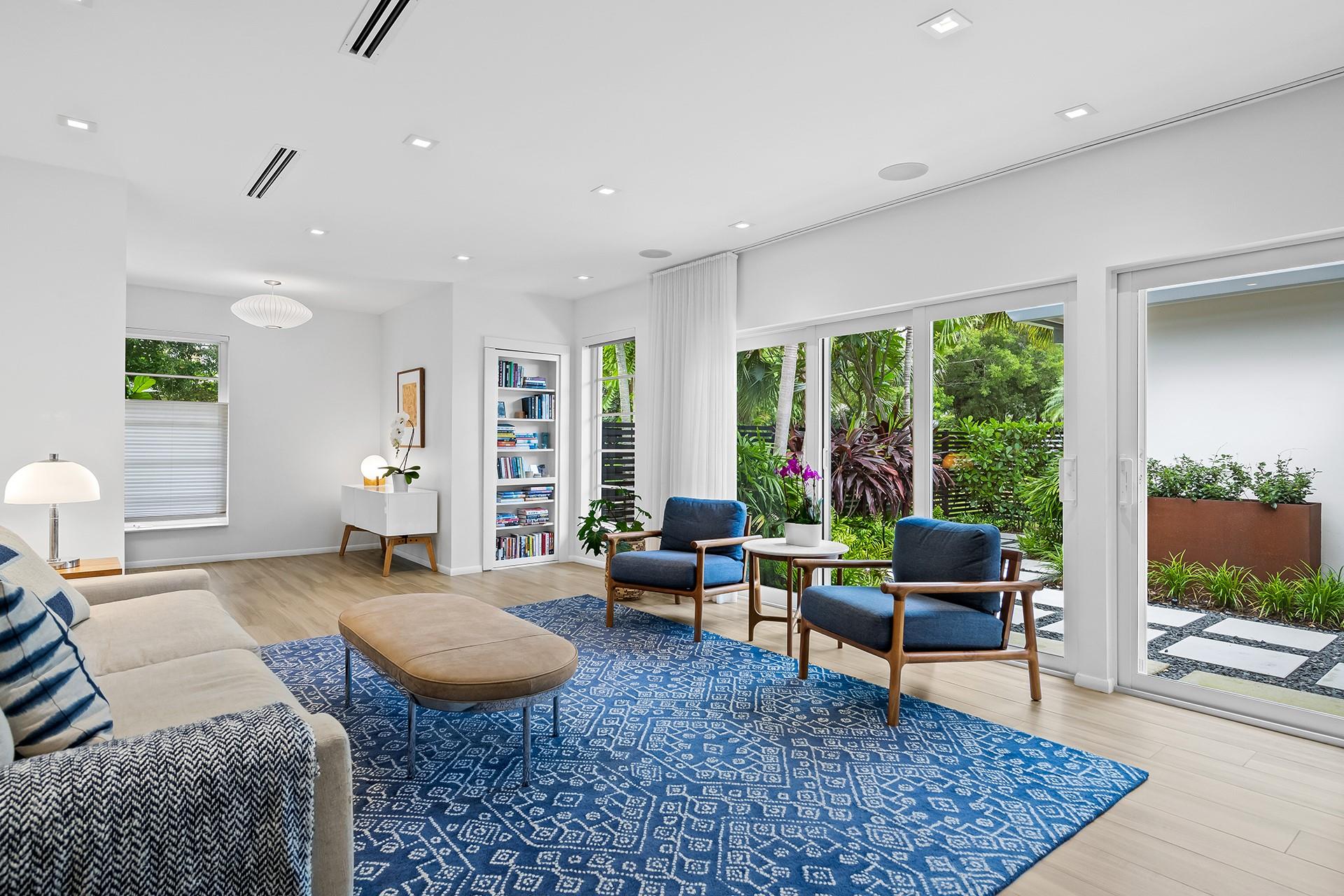 Rio Vista - Residential