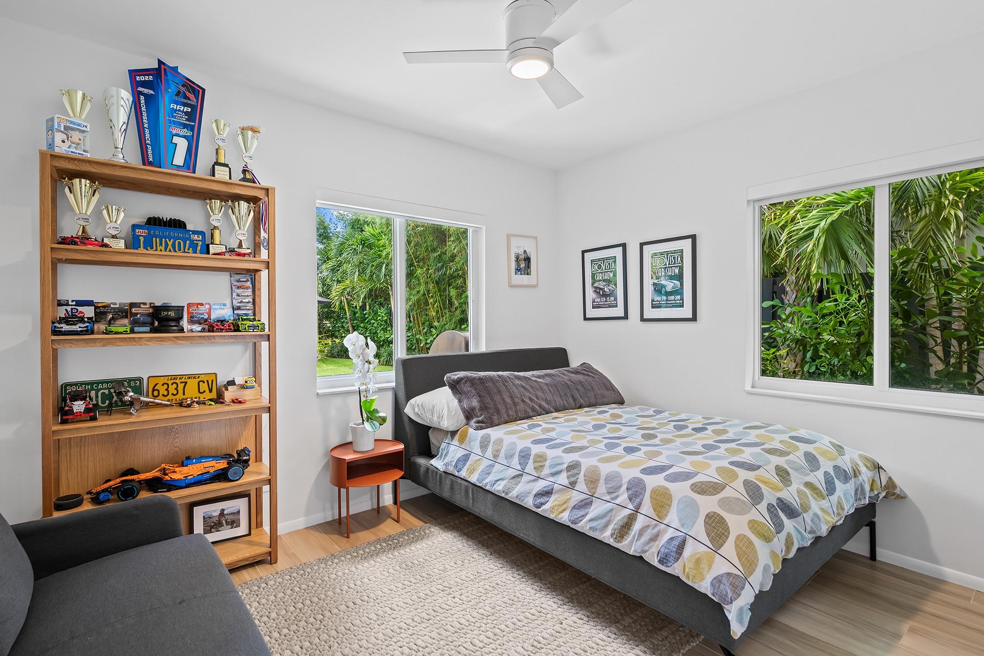 Rio Vista - Residential