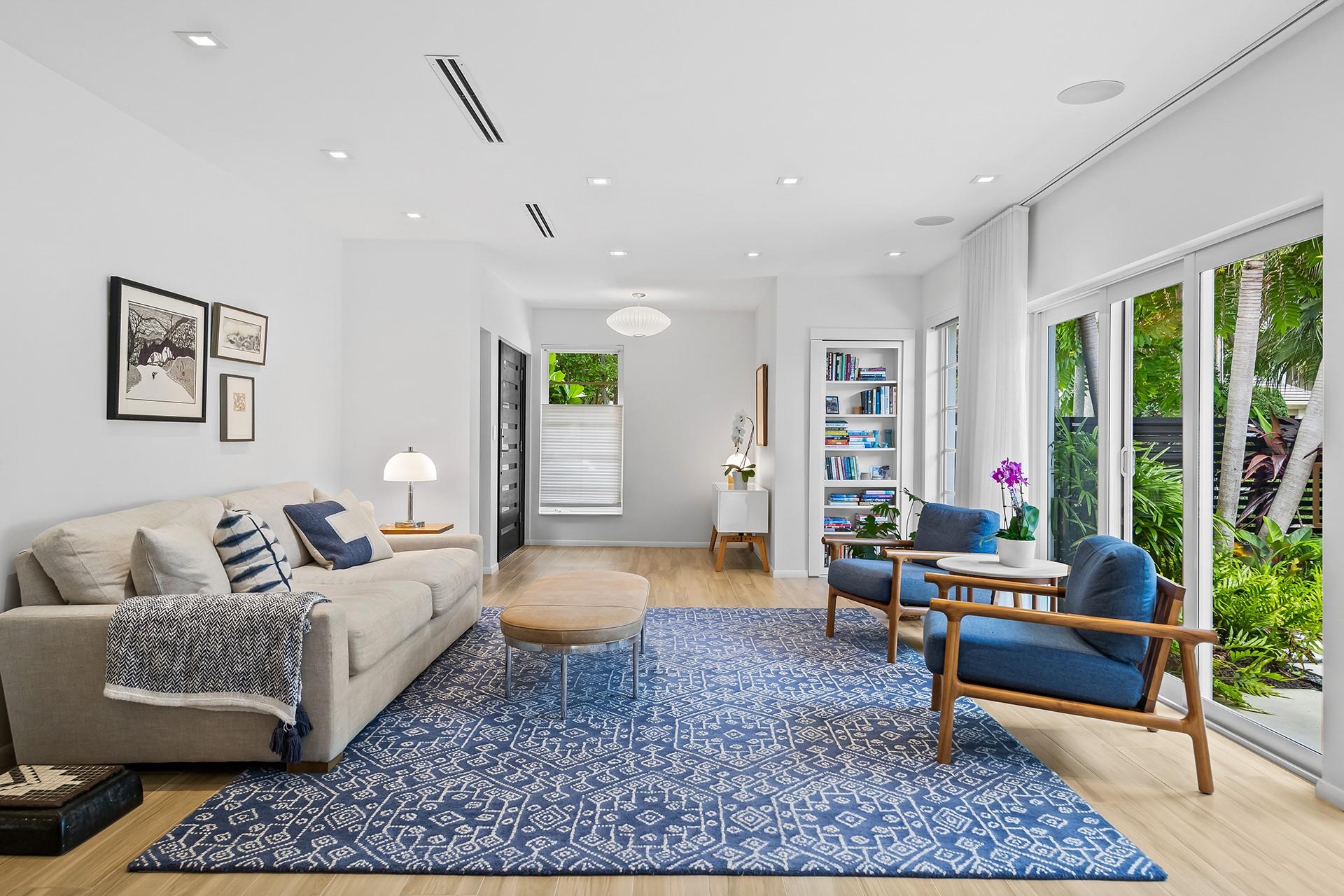 Rio Vista - Residential