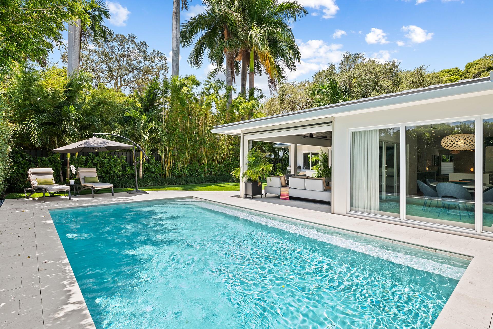 Rio Vista - Residential