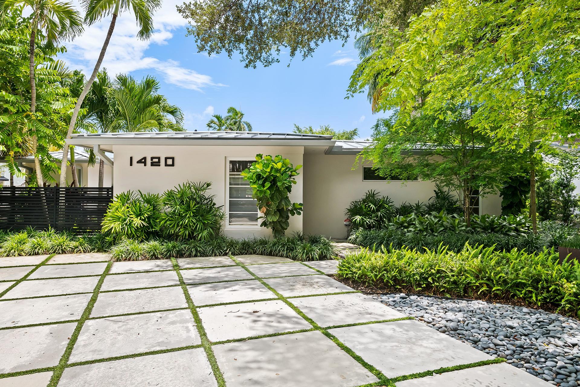 Rio Vista - Residential