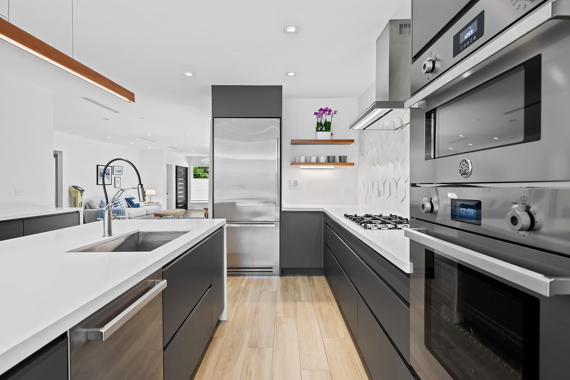 Rio Vista - Residential