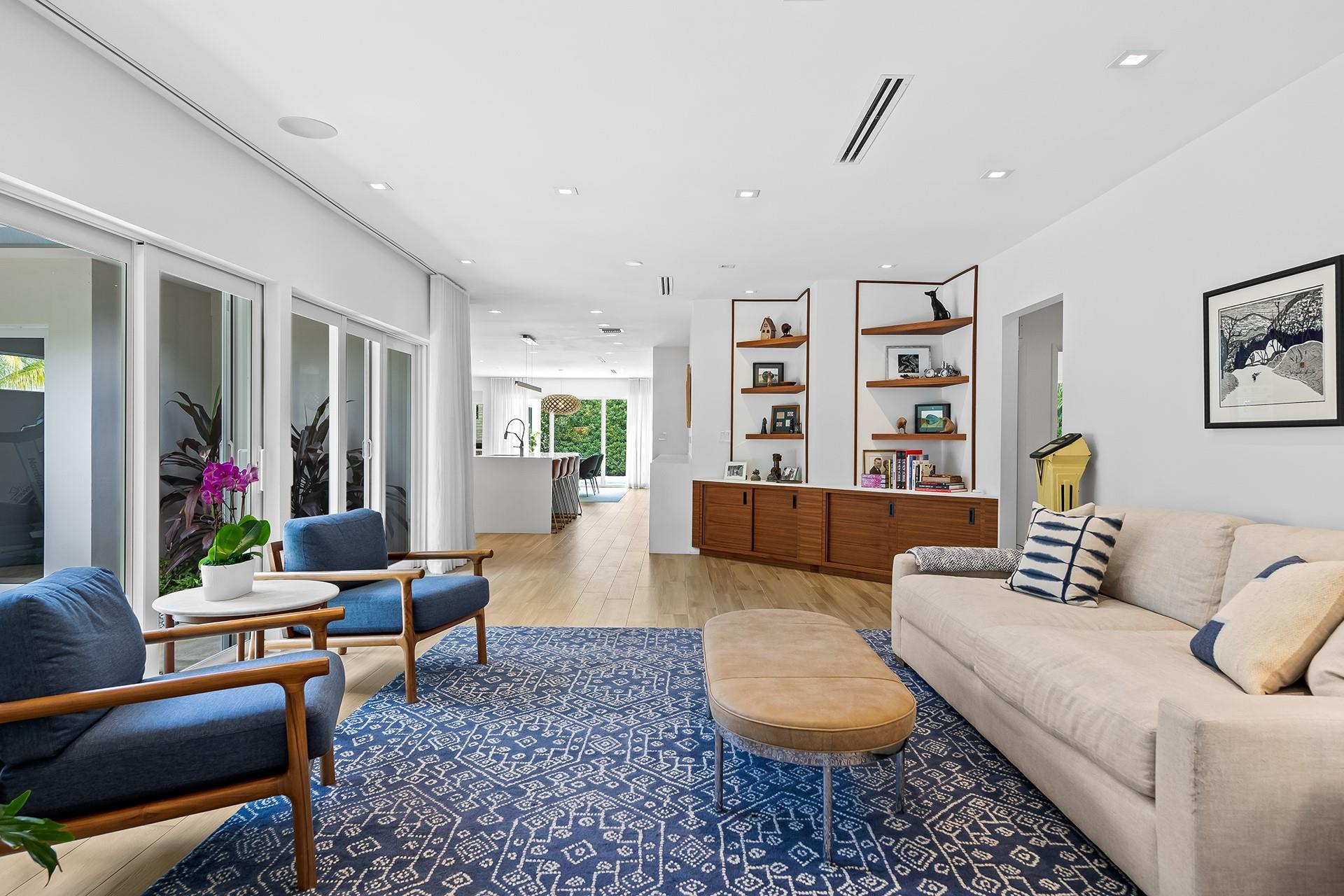 Rio Vista - Residential