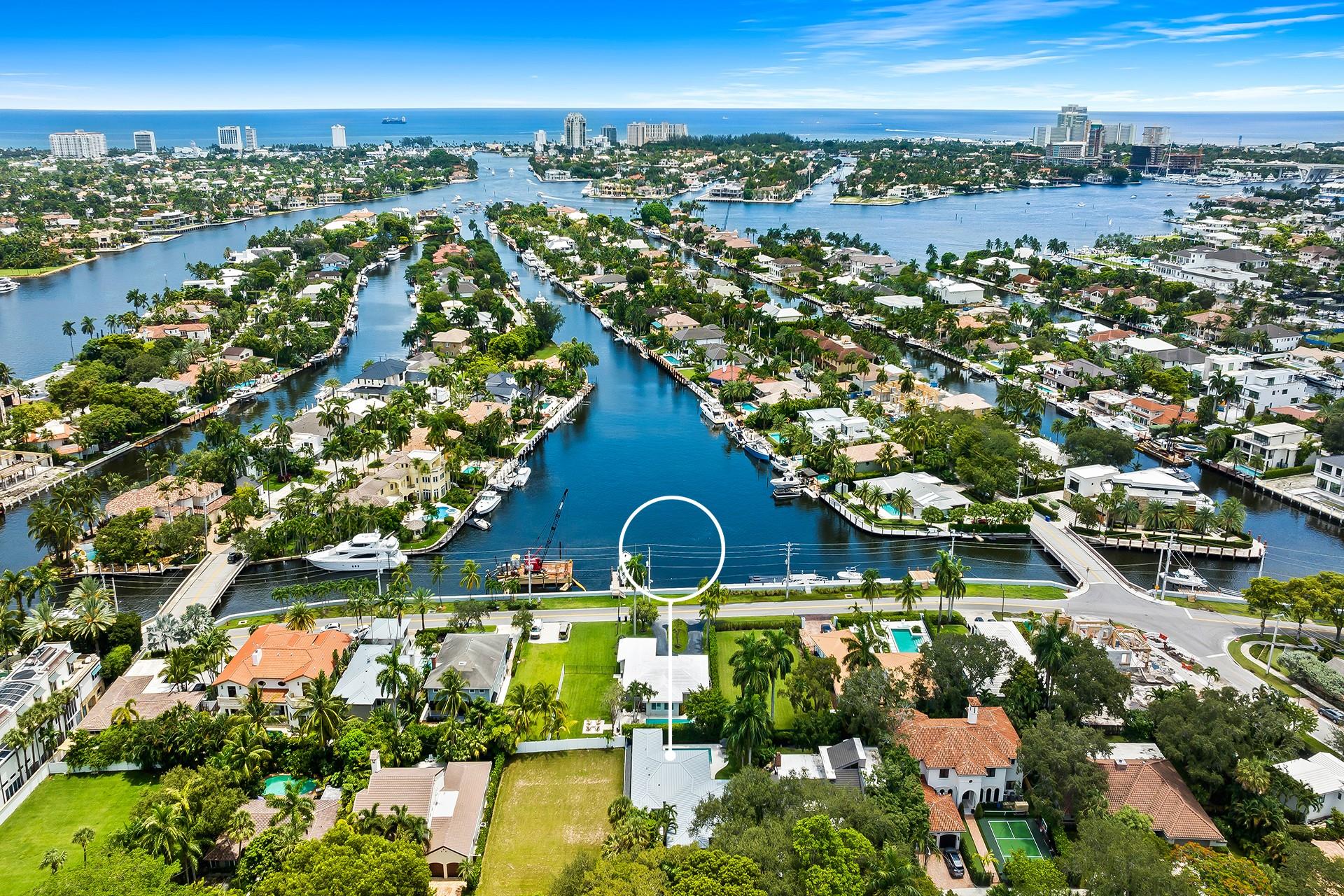 Rio Vista - Residential