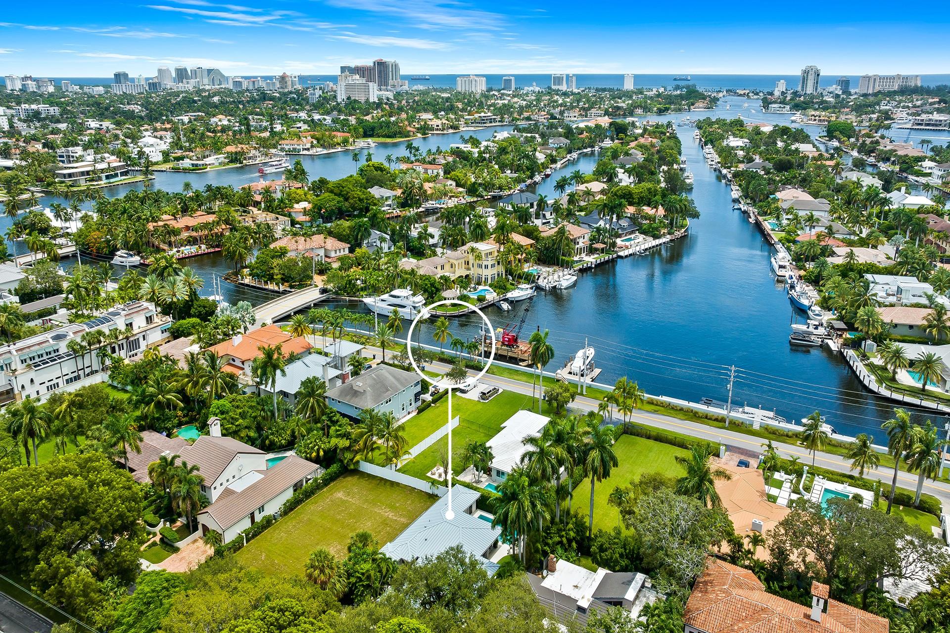 Rio Vista - Residential