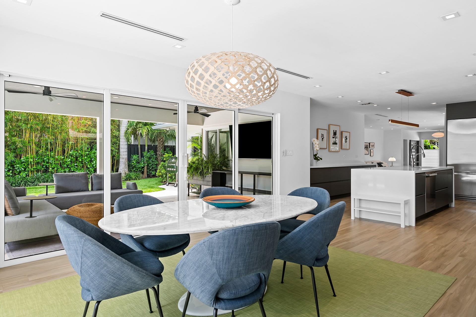 Rio Vista - Residential