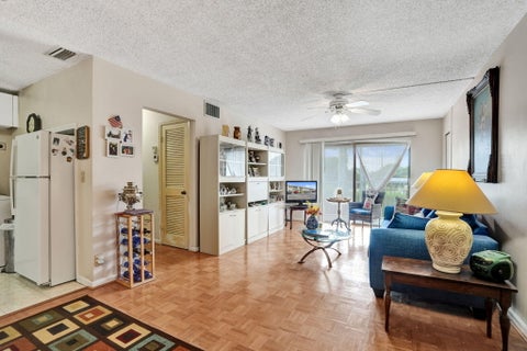 Tiny photo for 110 CYPRESS CLUB Drive #129, Pompano Beach, FL 33060 (MLS # B26084789)
