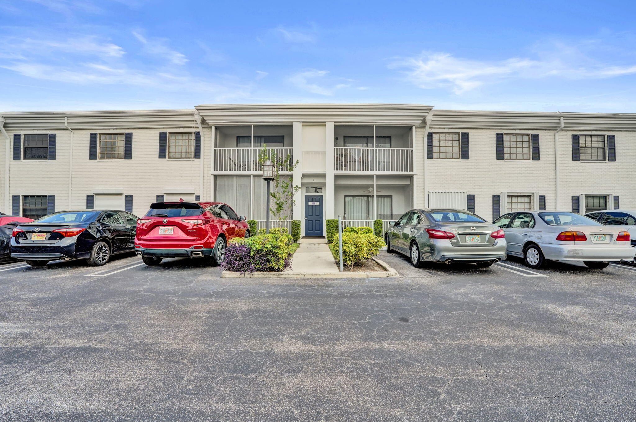 110 CYPRESS CLUB Drive 129