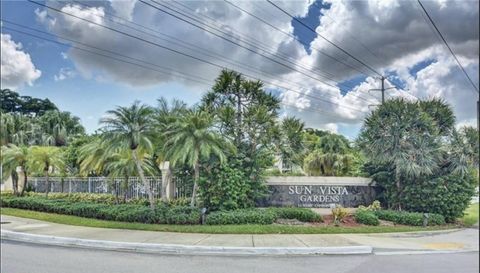 A home in Tamarac