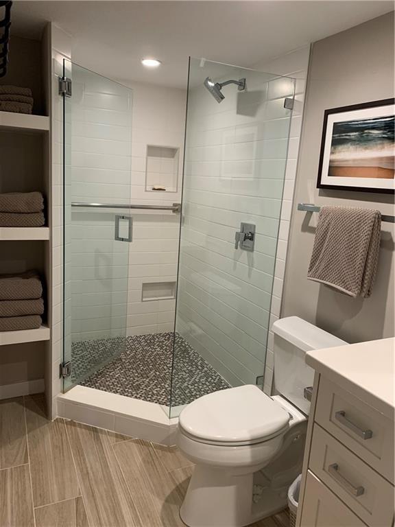 Briarwood - Residential