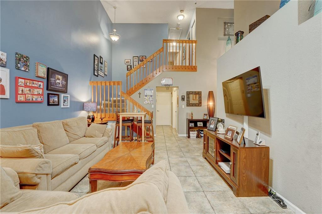 Discovery Pointe - Residential
