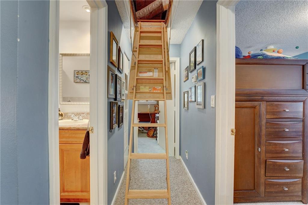 Discovery Pointe - Residential