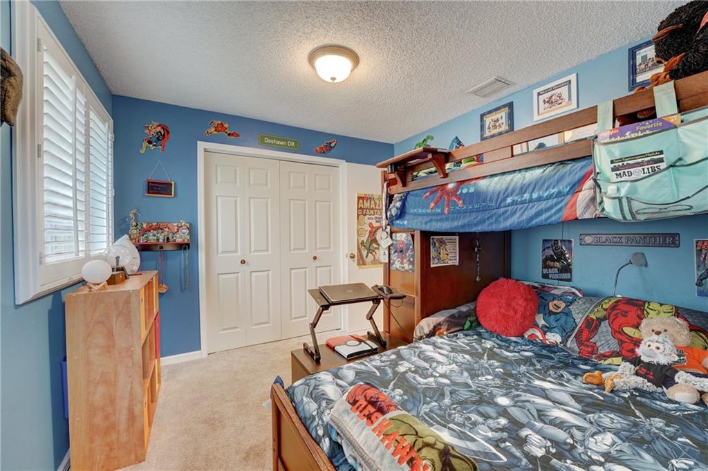Discovery Pointe - Residential
