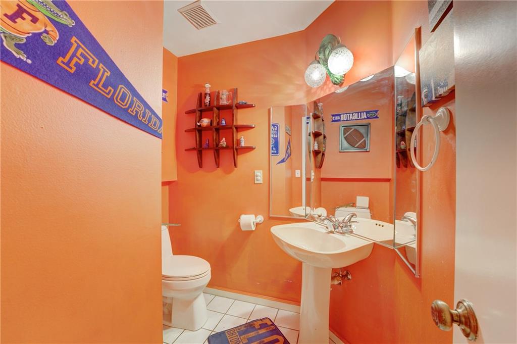 Discovery Pointe - Residential
